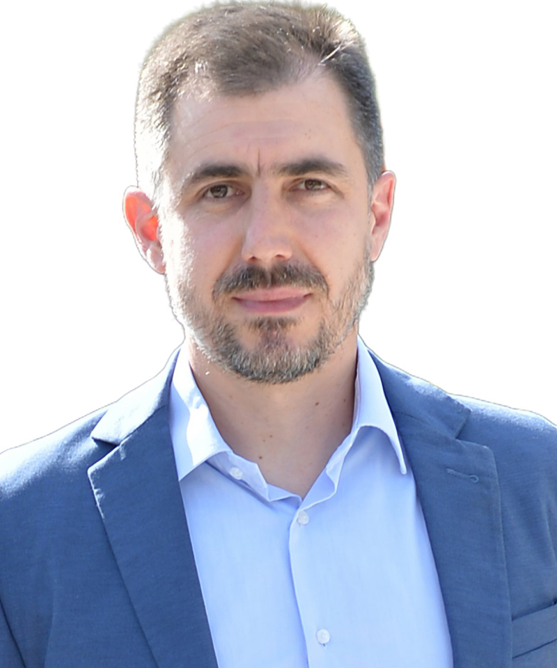 Doc. dr Ivan Zaric